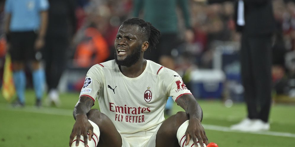 Perburuan Kessie Makin Meriah Dengan Hadirnya Chelsea