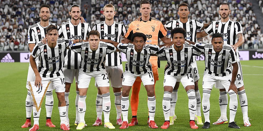 Menebak Starting XI Juventus vs Napoli: Bagaimana Racikan Allegri Tanpa Ronaldo