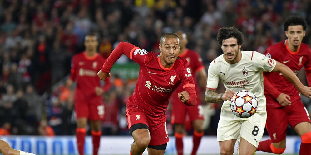 Inter Bisa Kalahkan Liverpool, Ini Caranya Menurut Ranieri