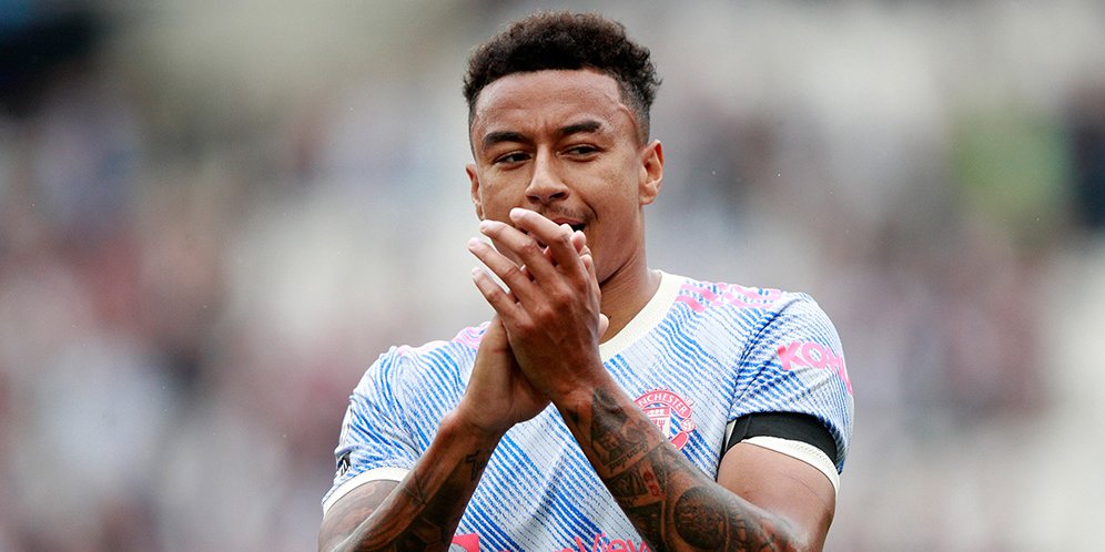 Legenda MU ini Ngotot Ingin Lihat Lingard Cabut dari Old Trafford, Alasannya?