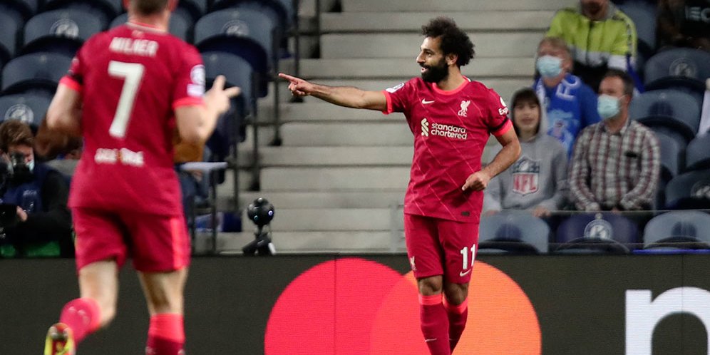 Salah Diminta tak Ikuti Jejak Torres dan Suarez di Liverpool