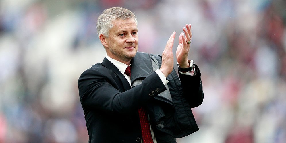 De Gea Selamatkan Manchester United, Solskjaer: Dia Berbeda!