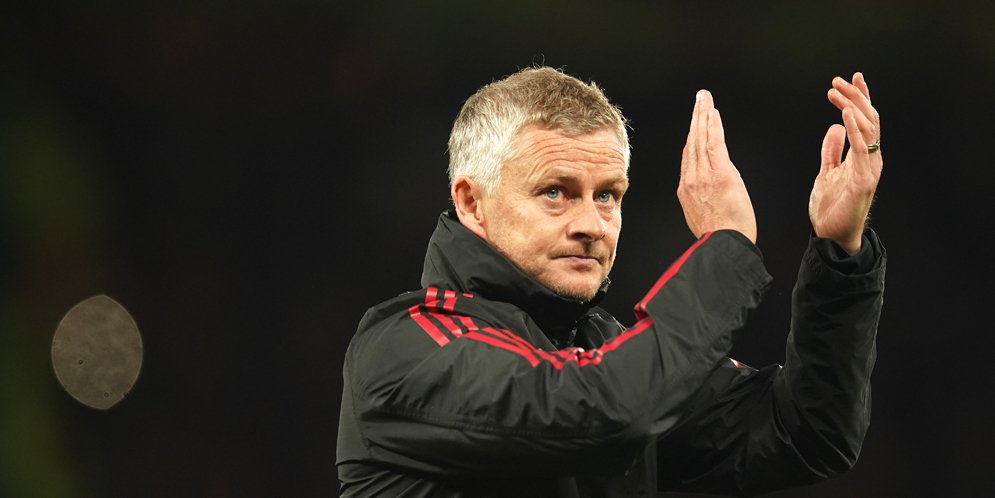 10 Penyerang Super Sub Terbaik Sepanjang Masa Di Premier League Ole Gunnar Solskjaer Sekadar 5785