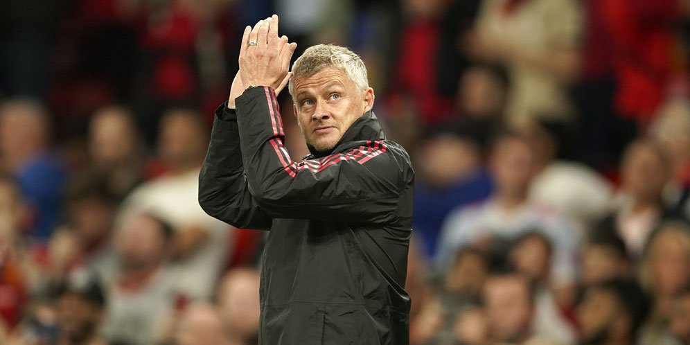 Manchester United Dilanda Badai Hasil Buruk, Para Pemain Masih Percaya Solskjaer