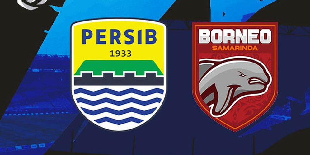 Link Live Streaming BRI Liga 1 Di Vidio Hari Ini: Persib Bandung Vs ...