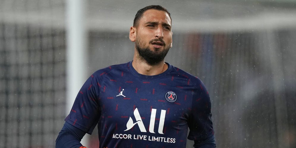 Legenda Milan Ini Kecam Rossoneri Gara-gara Donnarumma