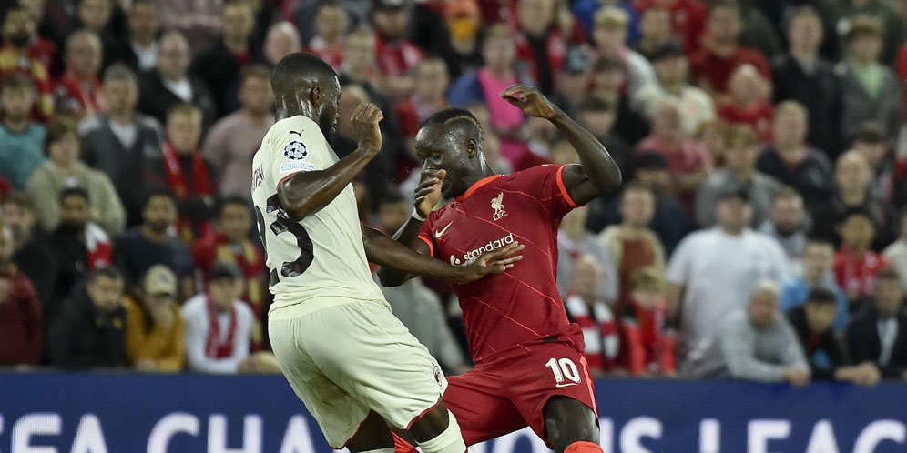 Performa Mane Bikin Fans Liverpool Gemas, Begini Reaksi Klopp