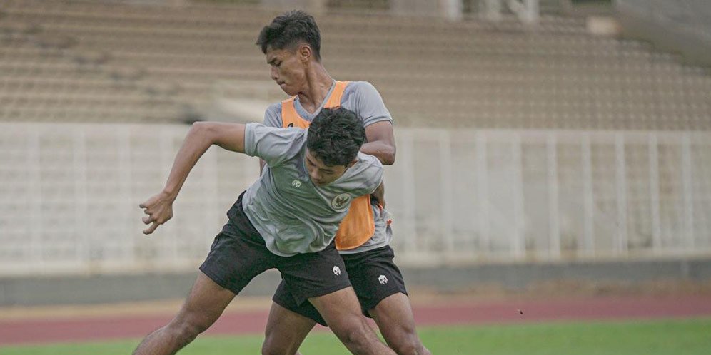 Menang Uji Coba, PSSI Minta Timnas Indonesia U-18 Kerja Keras Lagi