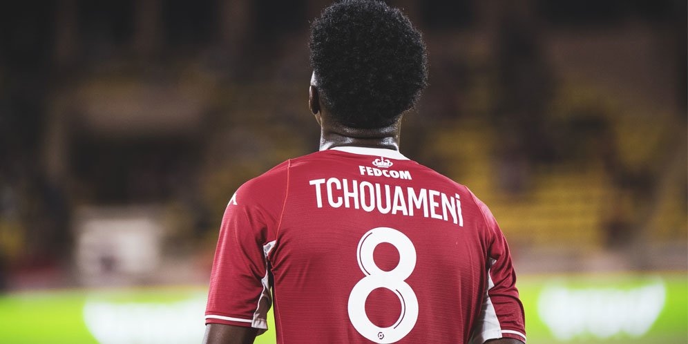 Manchester United Berminat Pada Aurelien Tchouameni, Tapi...
