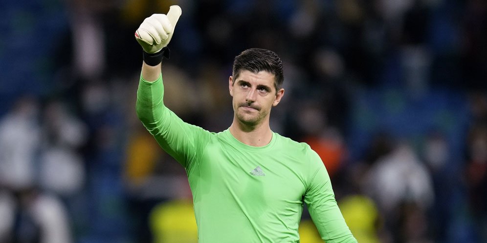 Prediksi Courtois Soal Sikap Egois FIFA dan UEFA: Banyak Pemain Bakal Cedera!