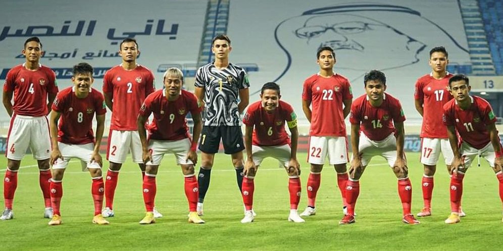 Masuk Daftar 30 Pemain Timnas Indonesia, Siapa Irfan Samaling Kuming ...