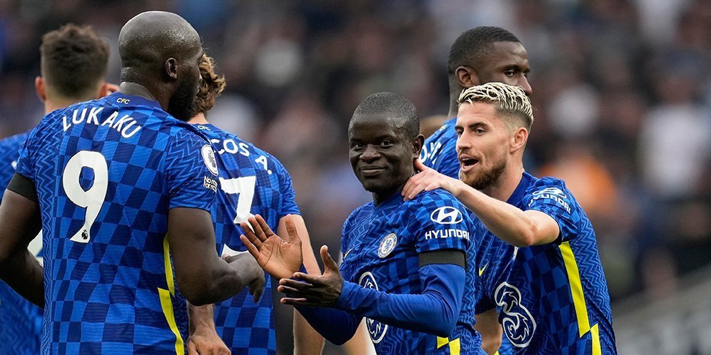 3 Pemain Chelsea Cedera Jelang Duel Lawan Brentford, Bagaimana Kondisi Mereka?