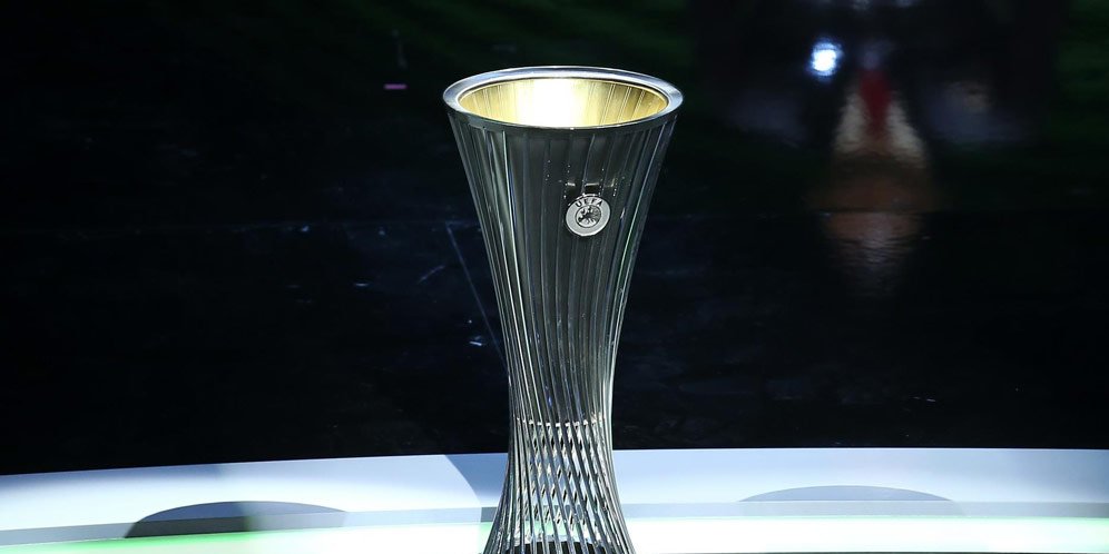 Jadwal Siaran Langsung UEFA Confrence League di O Channel Hari Ini, Kamis 30 September 2021