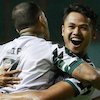 Highlights BRI Liga 1 2021/22: Persikabo 1973 2-0 PSS Sleman