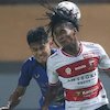 Komentar Wonderkid Madura United Usai Dipanggil Timnas Indonesia U-23