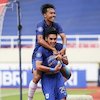 Hasil Pertandingan BRI Liga 1 2021-22: PSIS Semarang 3-0 Persik Kediri