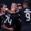 Termasuk Dua Penggawa Persib Bandung, Ini Starting XI Terbaik Pekan Ketujuh BRI Liga 1 2021/2022