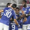 Perombakan Besar-besaran! Persib Lepas 11 Pemain untuk Liga 1 2022/23