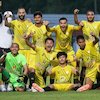 Highlights BRI Liga 1 2021/22: Persiraja Banda Aceh 1-1 Barito Putera