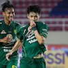 Termasuk Marukawa dan Maringa, Ini Starting XI Pemain Asing Termahal di BRI Liga 1 2021/2022