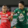 Sang 'Karyawan Tetap' jadi Kapten Persebaya Surabaya