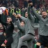 Hasil, Klasemen, dan Top Skor Serie A: AC Milan 'Kedinginan' di Puncak