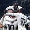 Hasil Pertandingan Atalanta vs AC Milan: Skor 2-3