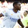 Dibandingkan dengan Sergio Ramos, Alaba Santuy Tuh