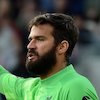 Kata Alisson, Liverpool Incar Lebih dari Gelar Premier League