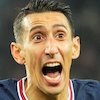 Man of the Match PSG vs Lille: Angel Di Maria