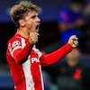 Atletico Madrid Pastikan Bakal Permanenkan Antoine Griezmann dari Barcelona