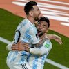 Lionel Messi: Argentina Sempurna, Martinez Kiper Terbaik Dunia Lionel Messi: Argentina Sempurna, Martinez Kiper Terbaik Dunia