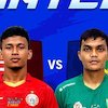 Link Live Streaming Persija Jakarta vs Persebaya Surabaya di Vidio Malam Ini, 26 Oktober 2021