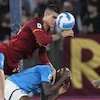 Hasil Pertandingan AS Roma vs Napoli: Skor 0-0 Hasil Pertandingan AS Roma vs Napoli: Skor 0-0