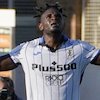 Bergerilya Mencari Deputi Tammy Abraham, AS Roma Mulai Lirik Duvan Zapata Bergerilya Mencari Deputi Tammy Abraham, AS Roma Mulai Lirik Duvan Zapata