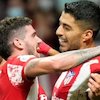 Peringatan untuk Manchester United: Atletico Madrid Ngeri Loh!