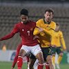 Catatan-catatan Menarik yang Tersaji dari Laga Australia U-23 vs Indonesia U-23