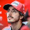 Pecco Bagnaia: Fabio Quartararo Memang Paling Layak Juarai MotoGP