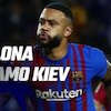 Liga Champions: Jadwal dan Live Streaming Barcelona vs Dynamo Kiev di Vidio