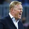 Fans Barcelona Frustrasi, Ronald Koeman: Tapi Kami Tidak Inferior dari Real Madrid