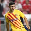 Wadidaw, Pedri Absen Lagi dari Skuat Barcelona?