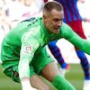 Wow! Newcastle Siap Bayar Mahal Untuk Datangkan Marc-Andre ter Stegen