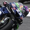 Saksi Insiden Lap Terakhir MotoGP Austin, Enea Bastianini: Joan Mir Memang Agresif