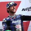 Dua Kali Podium, Enea Bastianini Makin Ngotot Minta Motor Terbaru Ducati