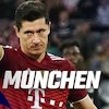 Liga Champions: Jadwal dan Live Streaming Benfica vs Bayern Munchen di Vidio