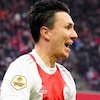 Bantai PSV Eindhoven, Ajax Amsterdam Kian Perkasa di Puncak Klasemen Eredivisie