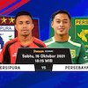 Link Live Streaming Big Match BRI Liga 1 di Vidio Hari Ini, Dua Laga Sengit Siap Tersaji