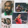 Deretan Duo Striker Ciamik Timnas Indonesia dalam Sejarah Piala AFF Deretan Duo Striker Ciamik Timnas Indonesia dalam Sejarah Piala AFF