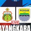 Nikmati Bolanet Live Podcast BRI Liga 1: Bhayangkara FC Vs Persib Bandung