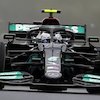 Hasil Kualifikasi Formula 1 GP Meksiko: Valtteri Bottas Raih Pole